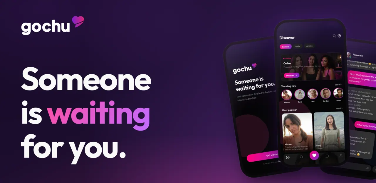 Gochu screenshot