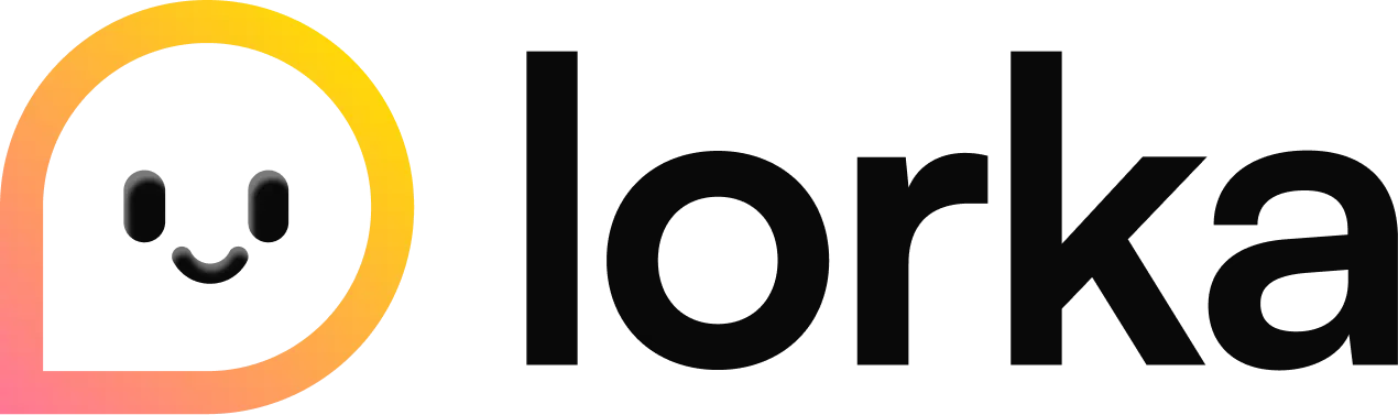 lorka.ai screenshot