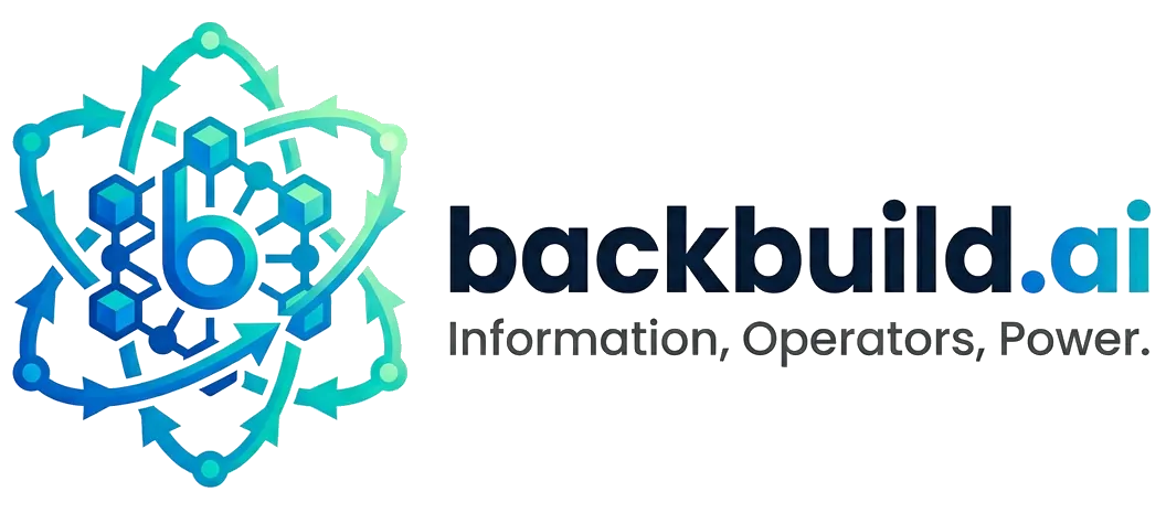 Backbuild screenshot