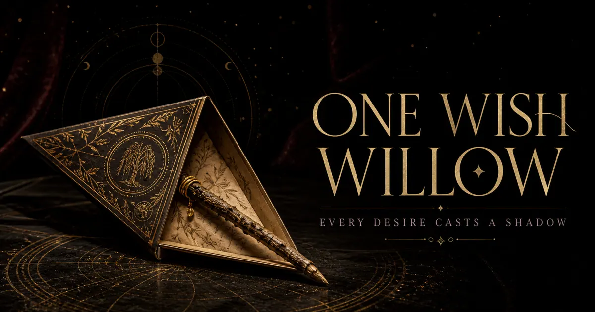 One Wish Willow screenshot