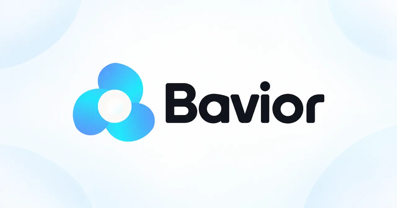 Bavior screenshot
