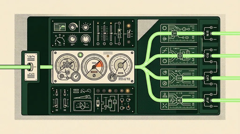 Jev AI Tools screenshot