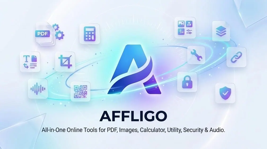 AFFLIGO screenshot