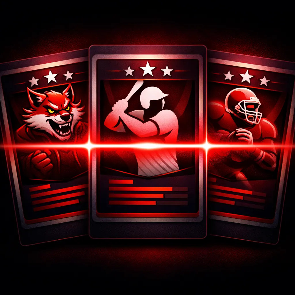 Cards AI screenshot