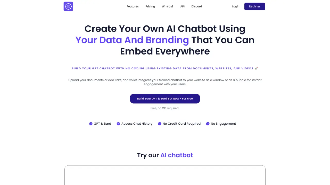 InsertChatGPT screenshot