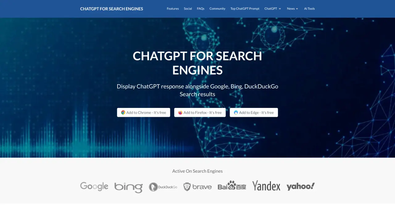 ChatonAI screenshot