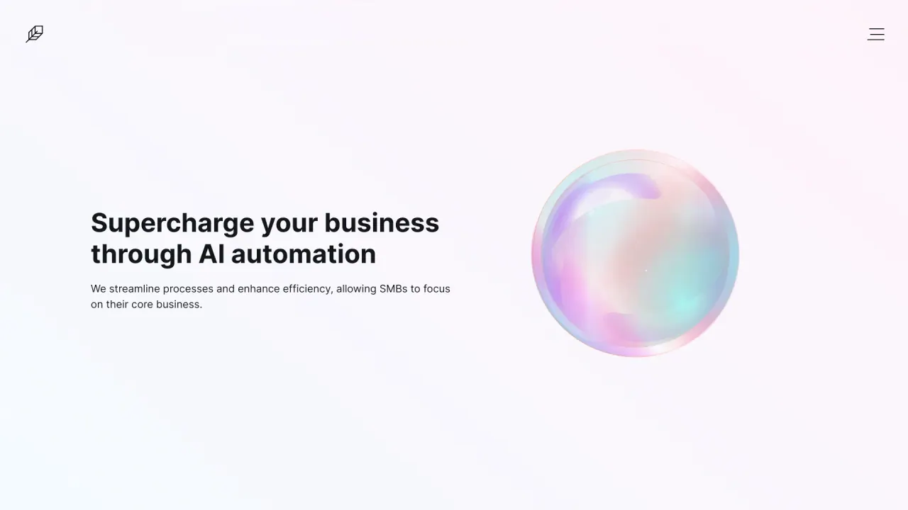 Typebase AI screenshot