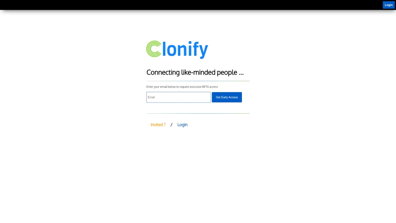 InsightJini screenshot