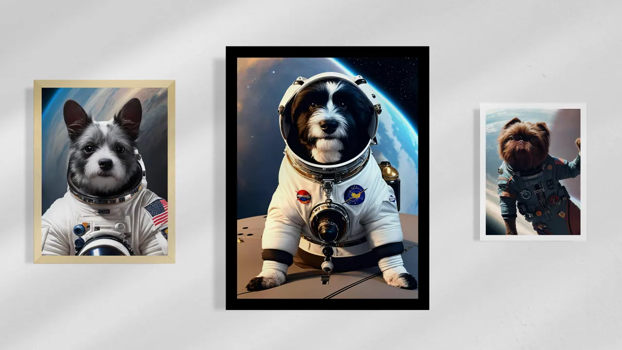 Scruffy.ai  screenshot