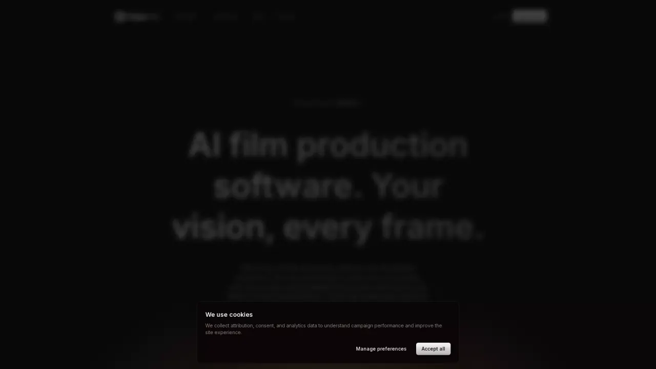 Ciaro Pro screenshot