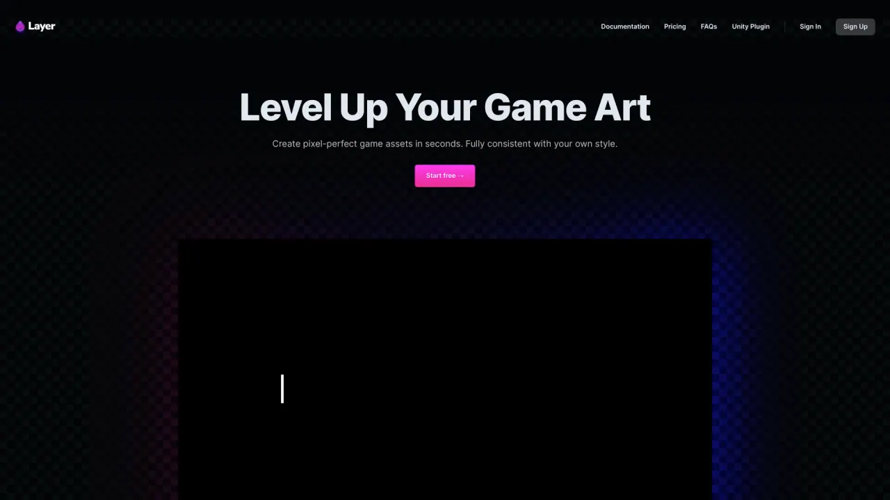 Layer AI screenshot