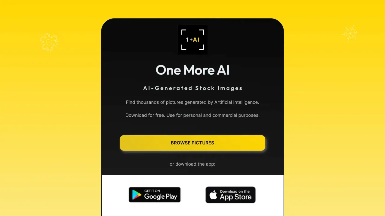 OnemoreAI screenshot