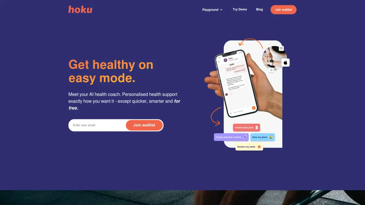 Heyhoku screenshot