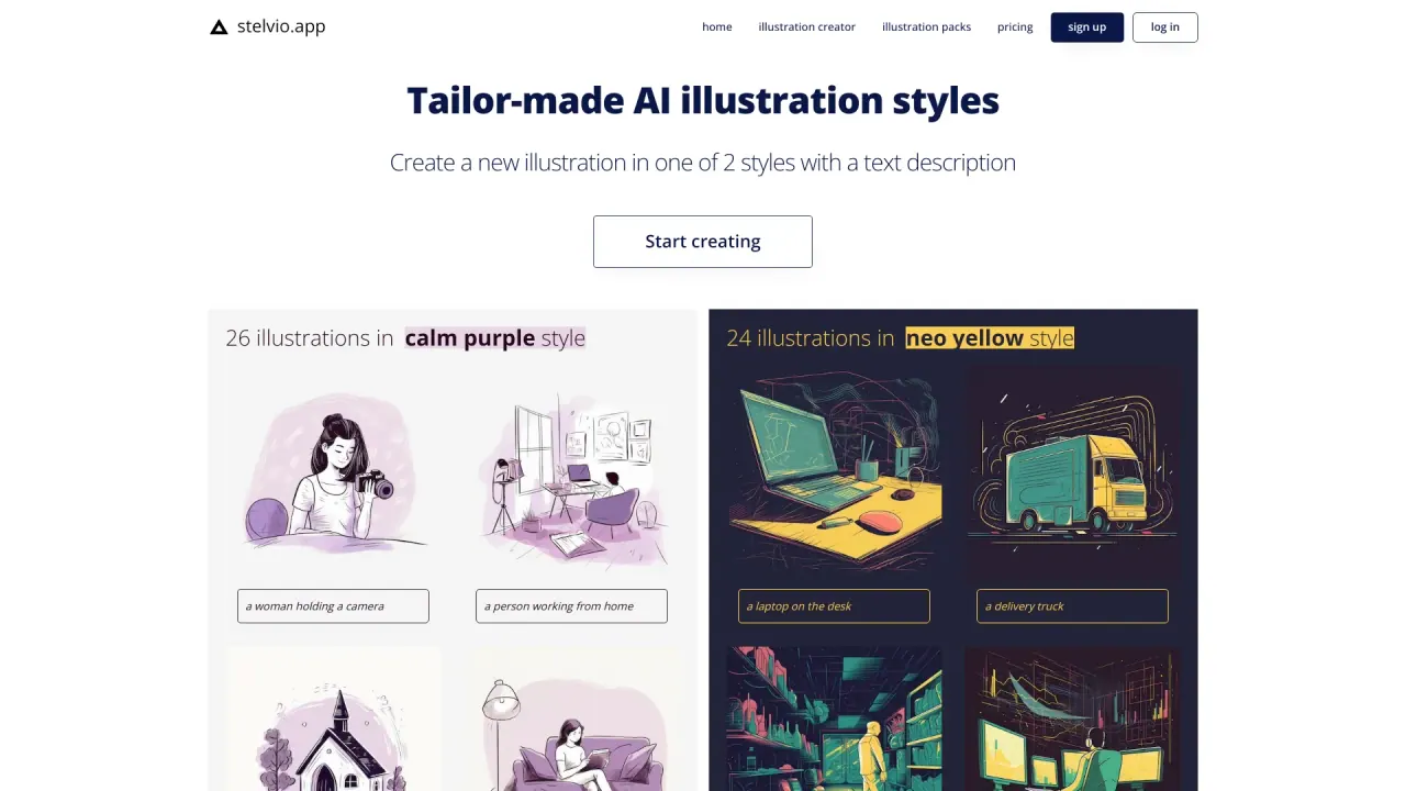 StelvioApp screenshot