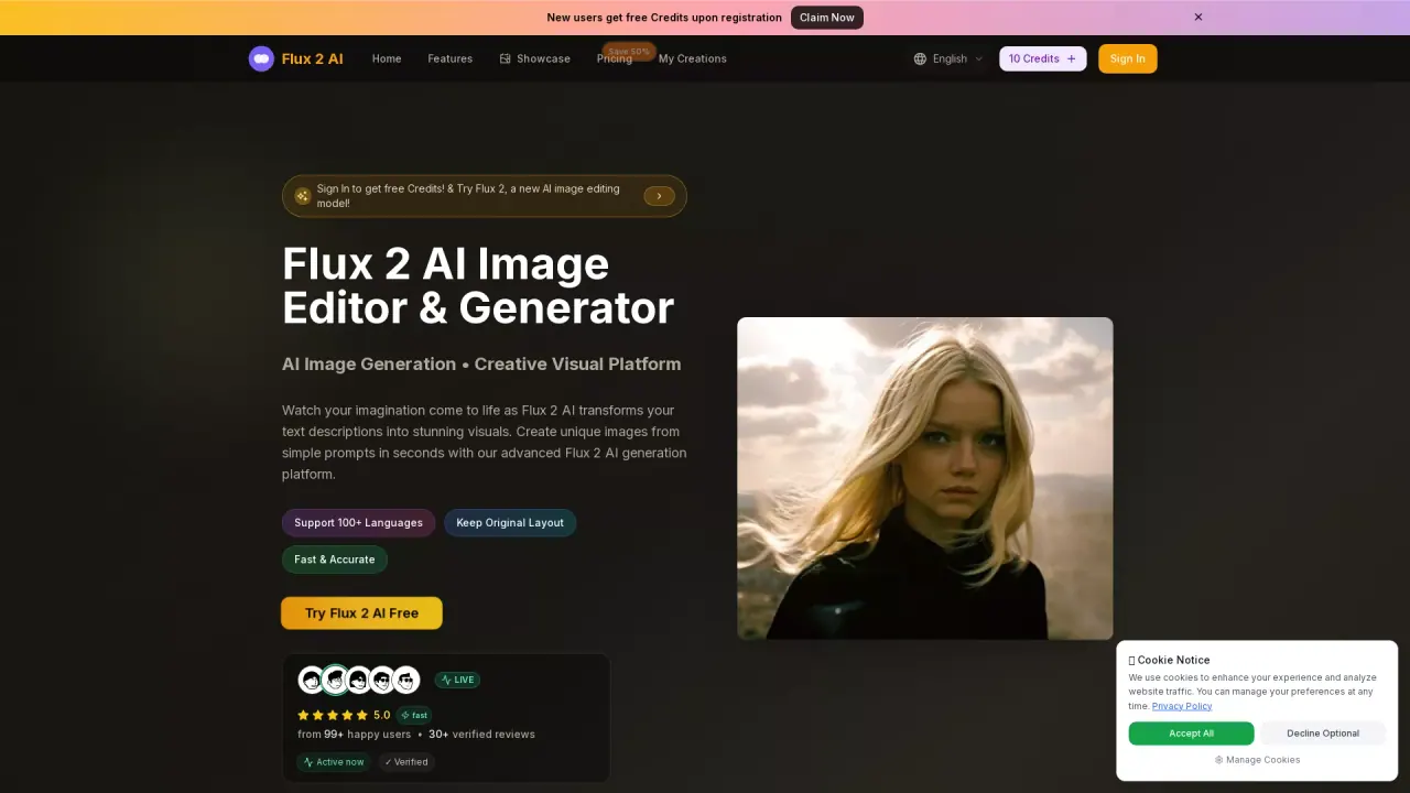 Flux2 screenshot