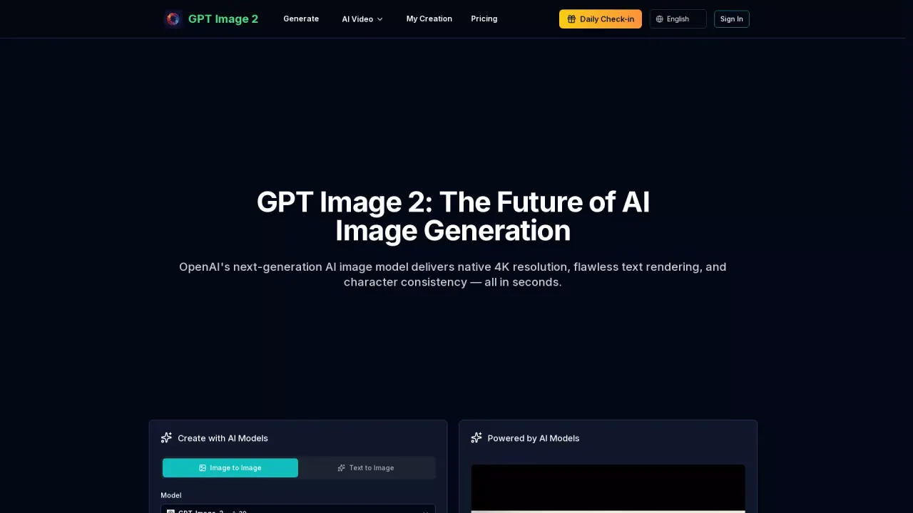 GptImage2 screenshot