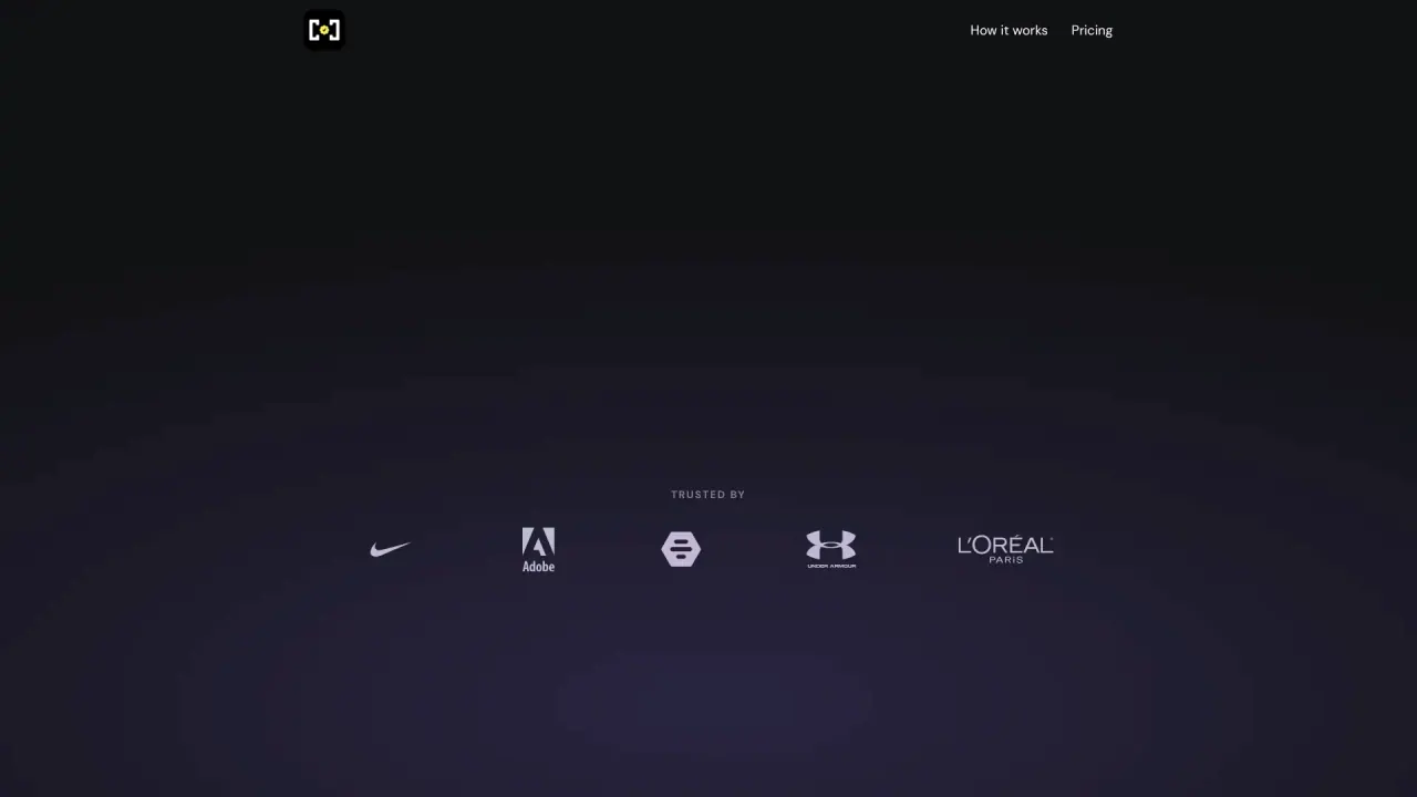 Creator Check screenshot