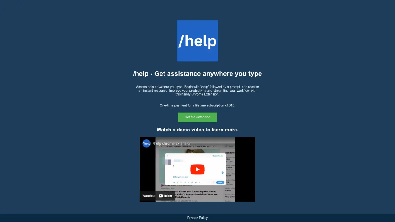 Apply ML screenshot