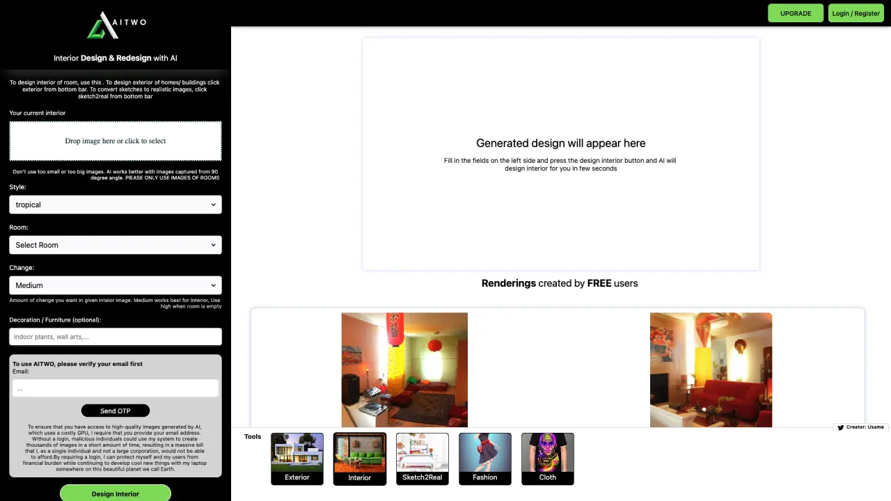 AITwo screenshot