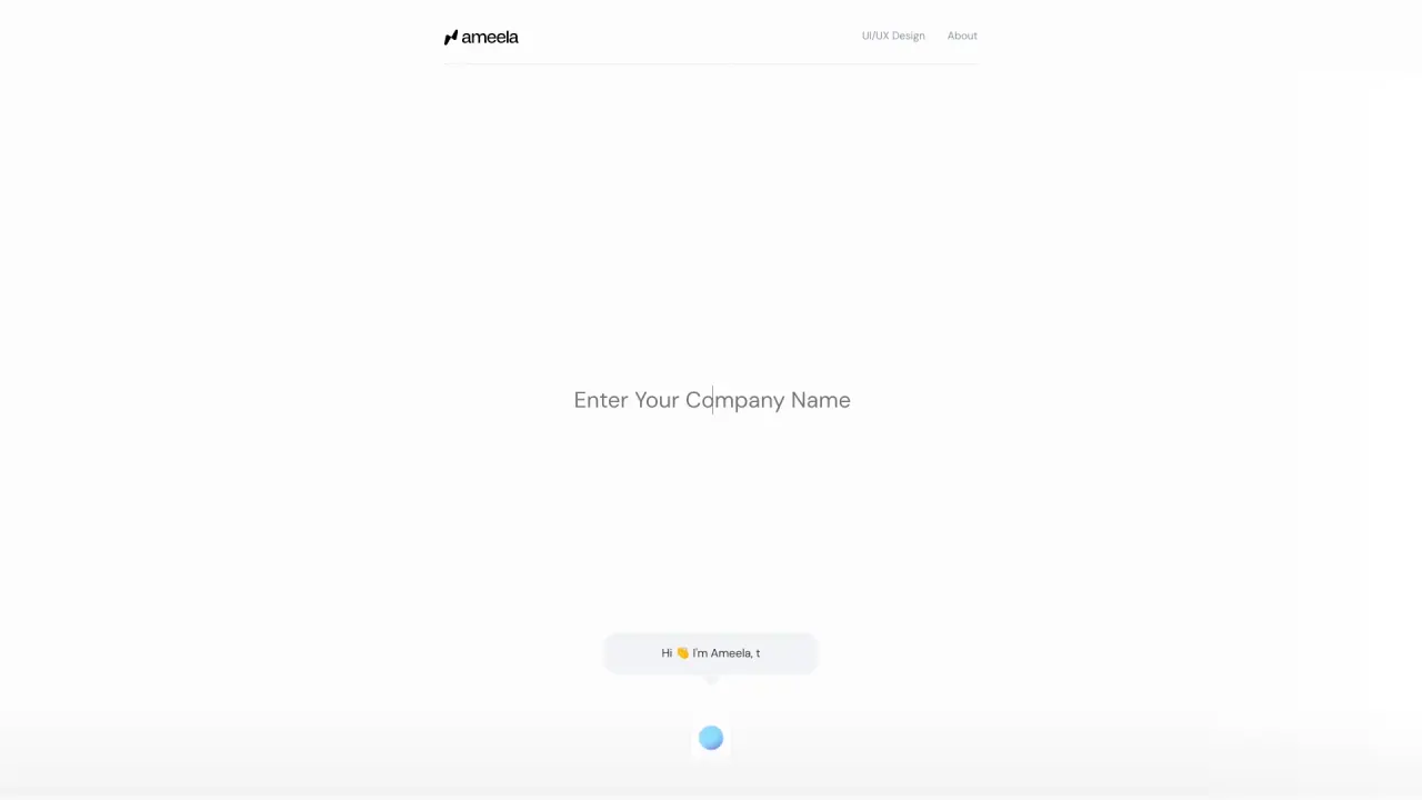 Vanlogo screenshot