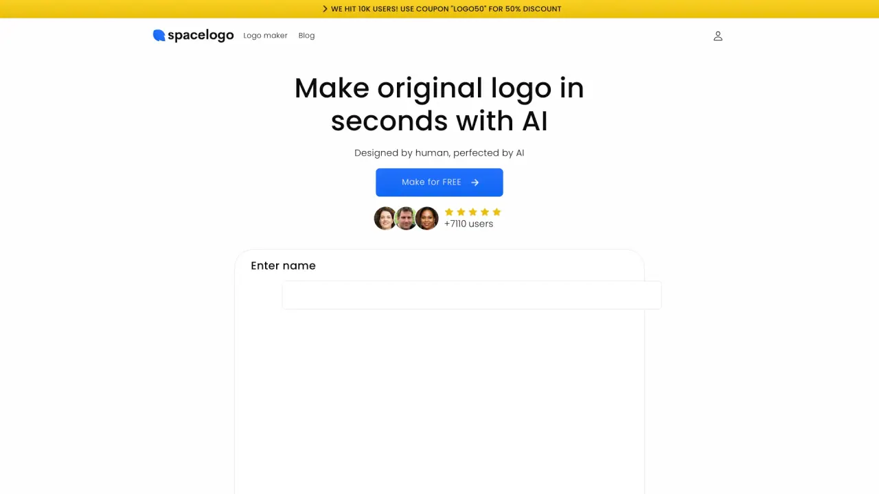 Produkto screenshot