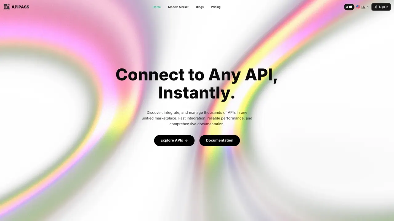 APIPass screenshot