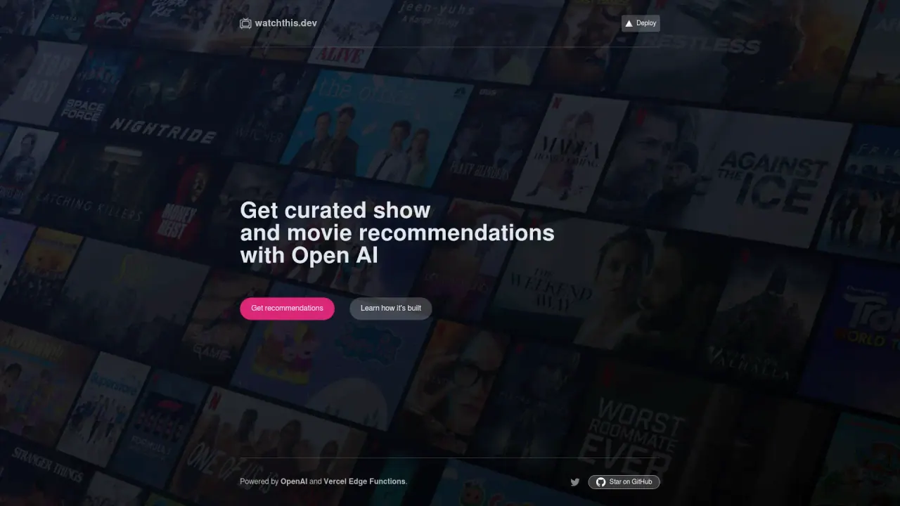 Watchthis screenshot