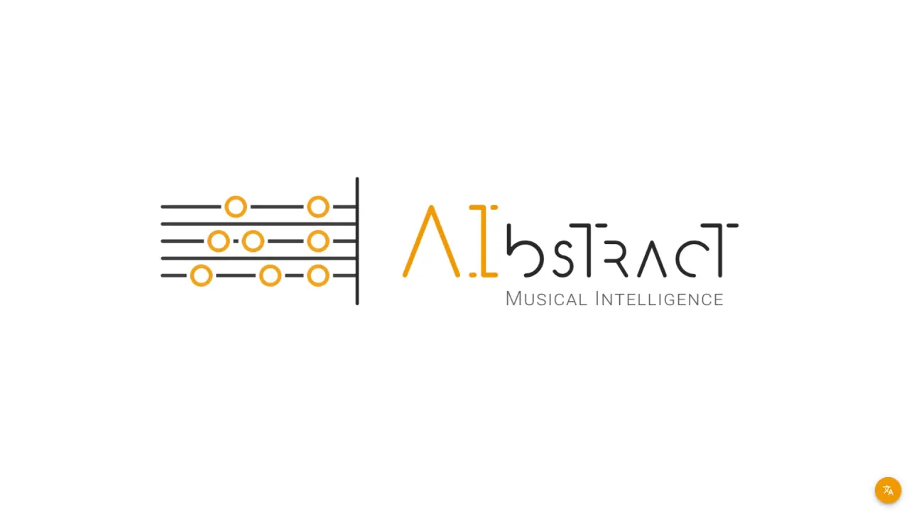 Aibstract screenshot