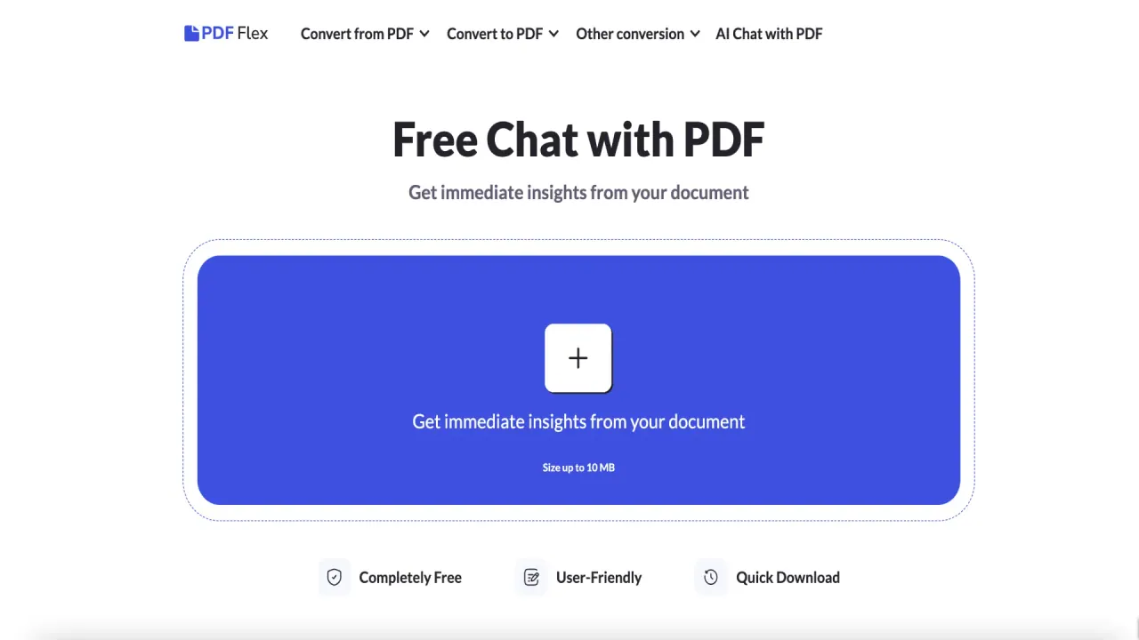 PDF Guru screenshot