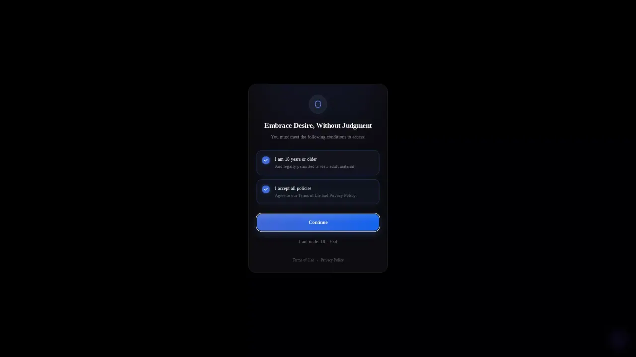 Deepundress Ai screenshot
