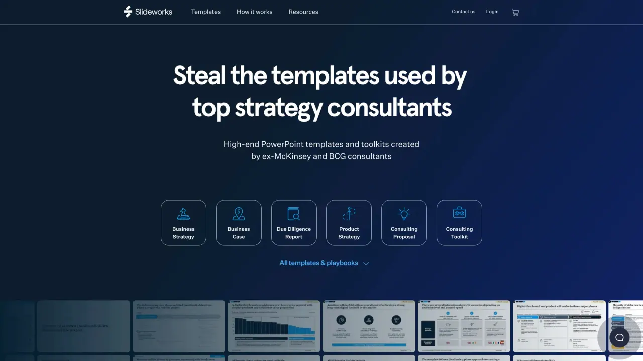 Wolfe screenshot