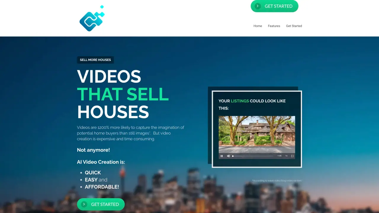 Centropo screenshot