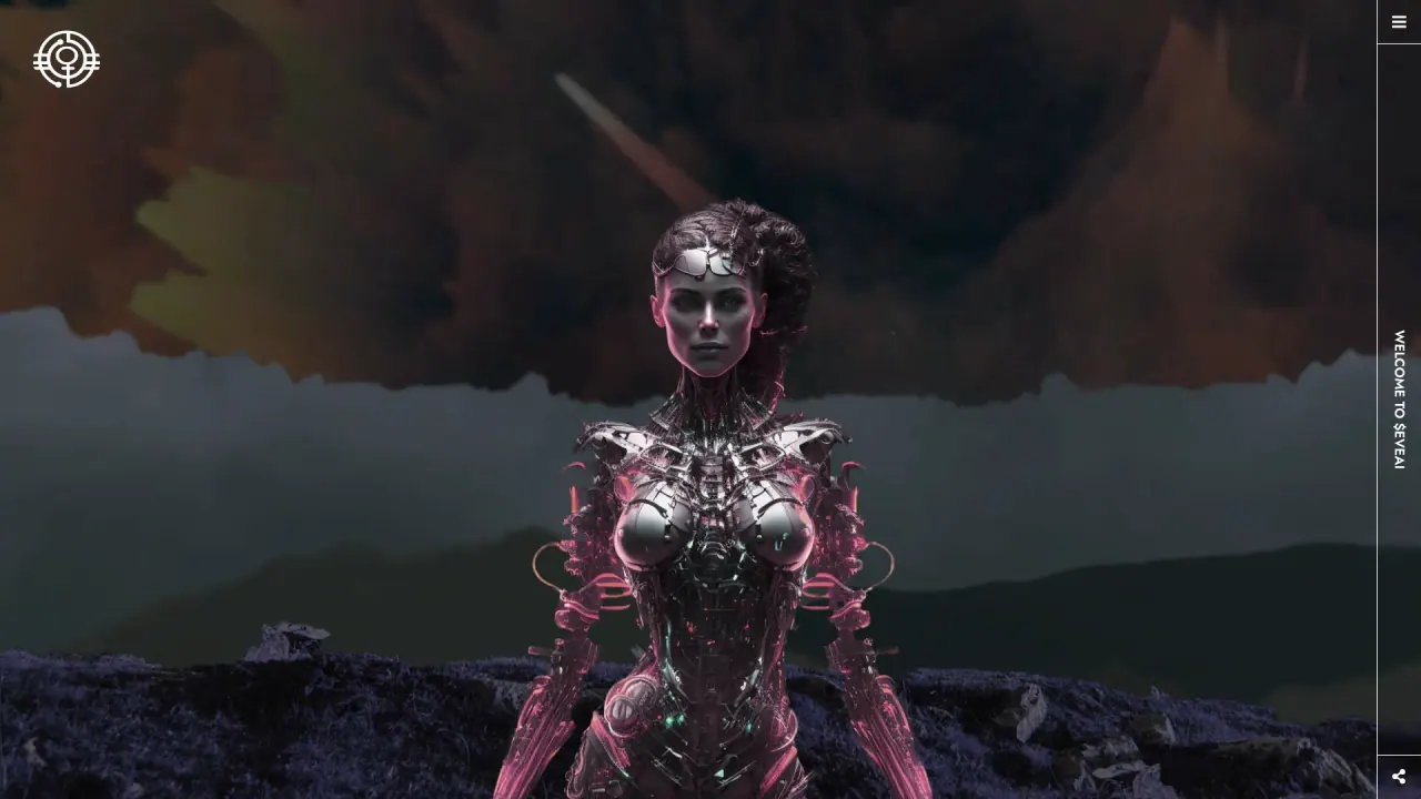EveAI screenshot