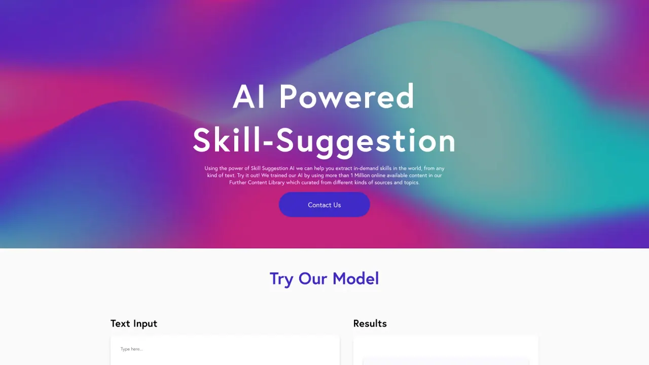 AppFruther screenshot