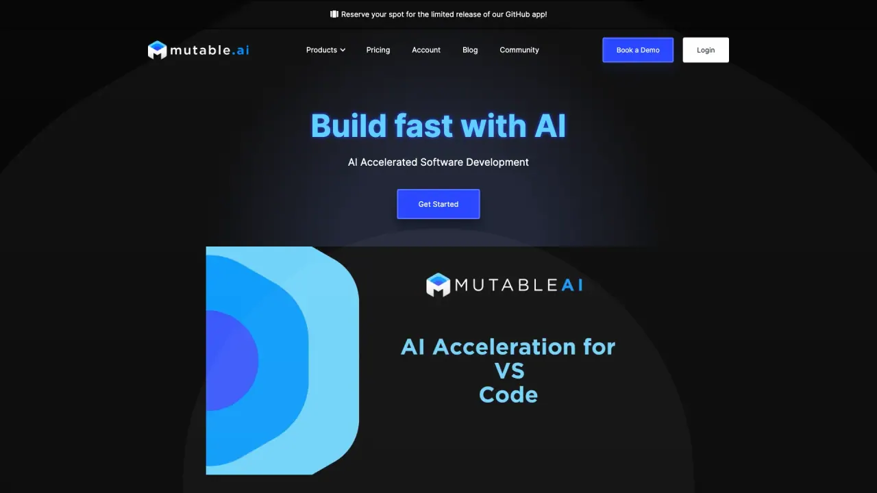 Mutable screenshot