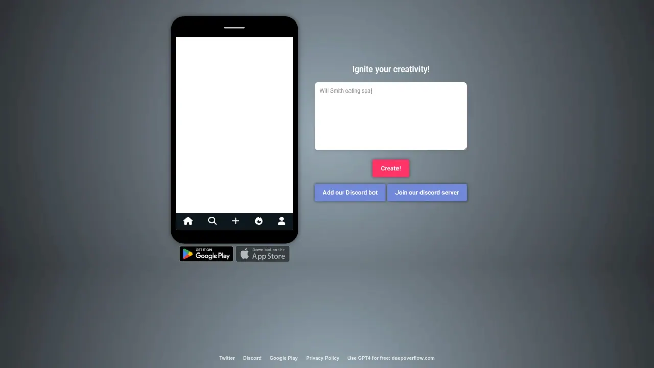 Reemix screenshot
