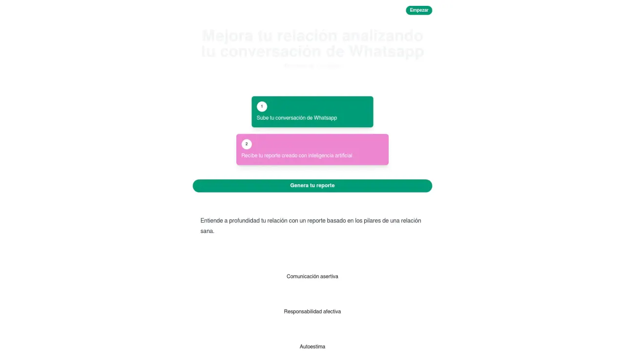 Therabot screenshot