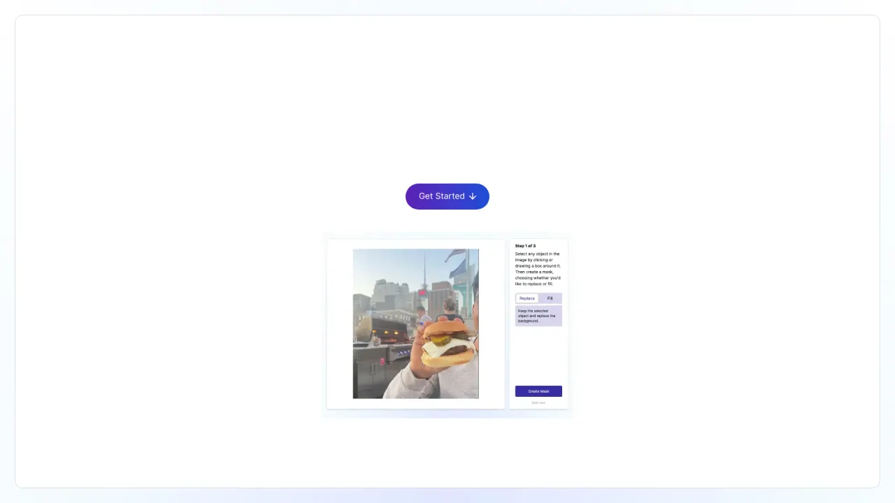 AnythingAI screenshot
