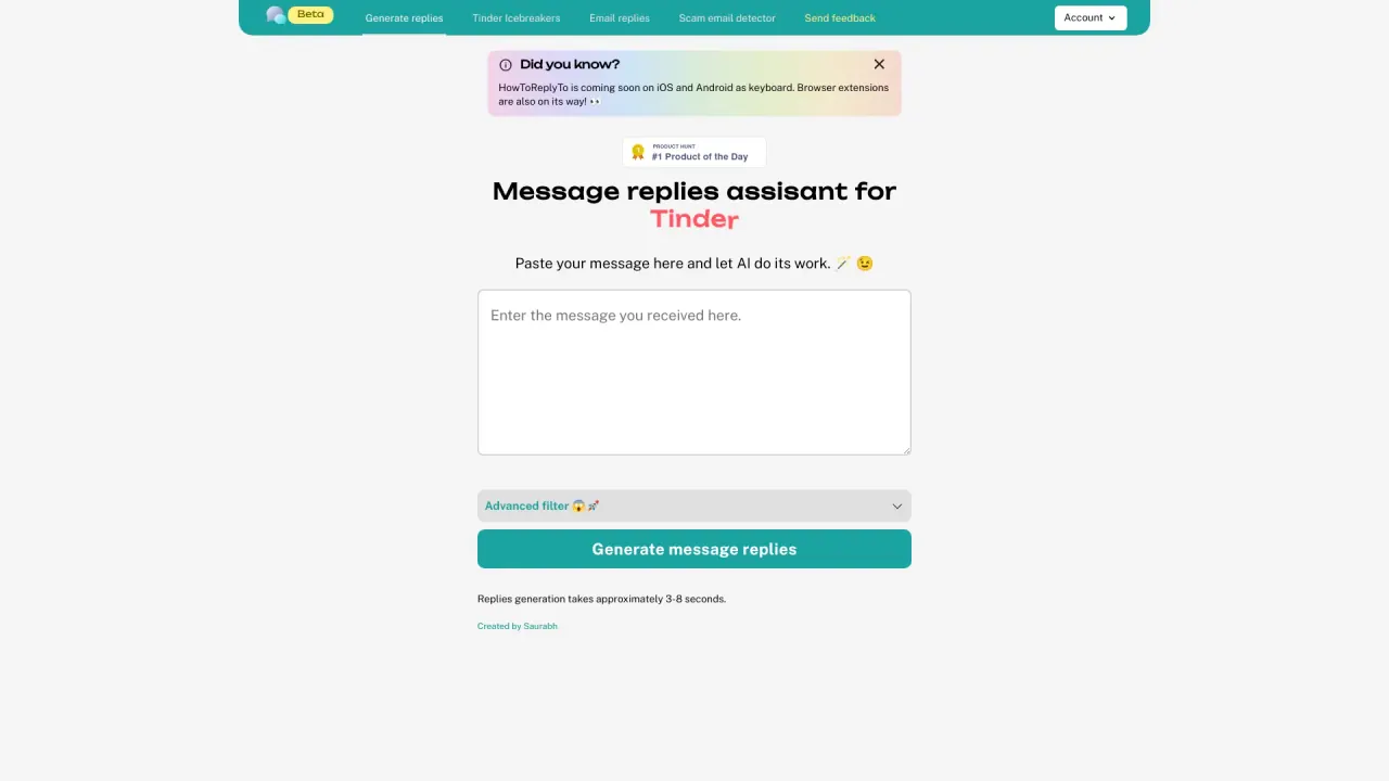 Howtoreplyto screenshot