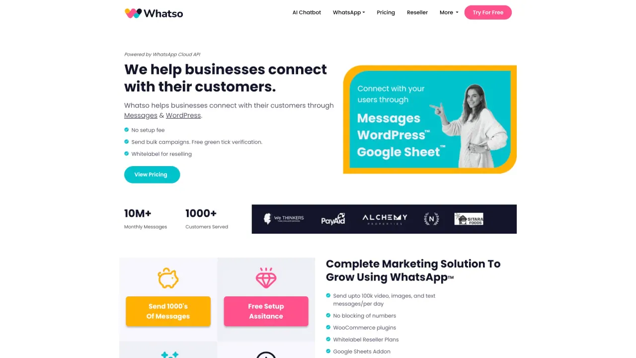 Growby screenshot